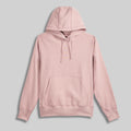 Hoodie Urbain Douillet-rose pâle