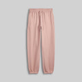 Pantalon Lounge Luxe-rose