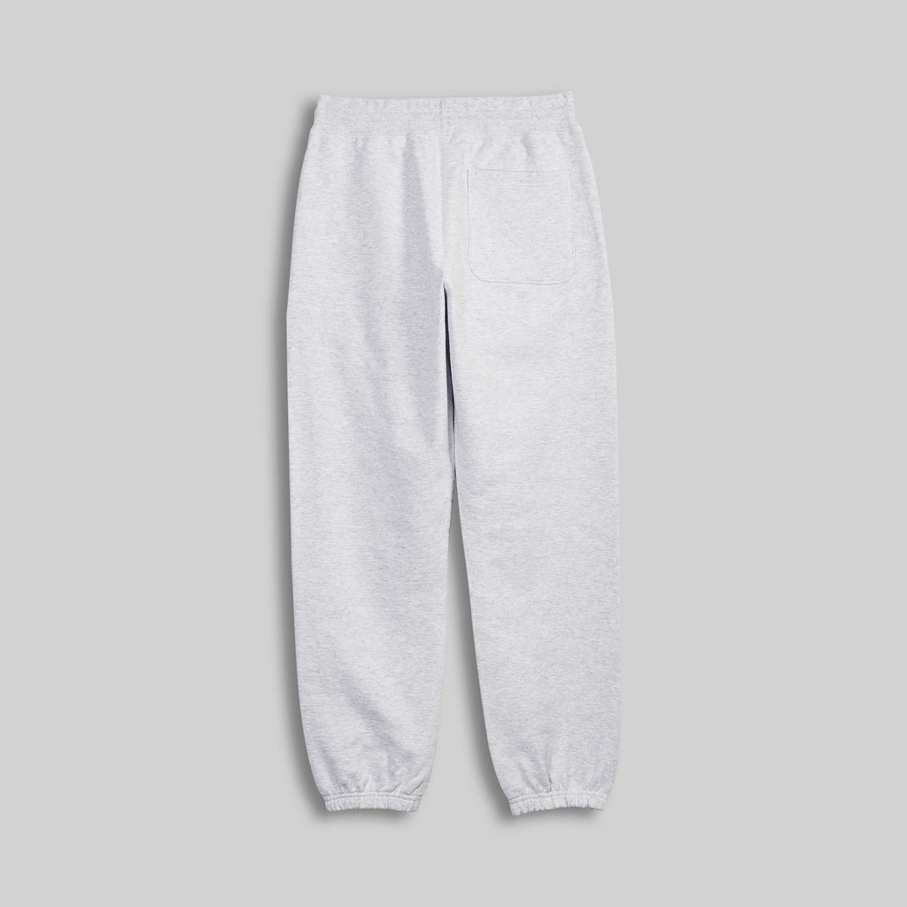 Pantalon Urbain Classique-blanc