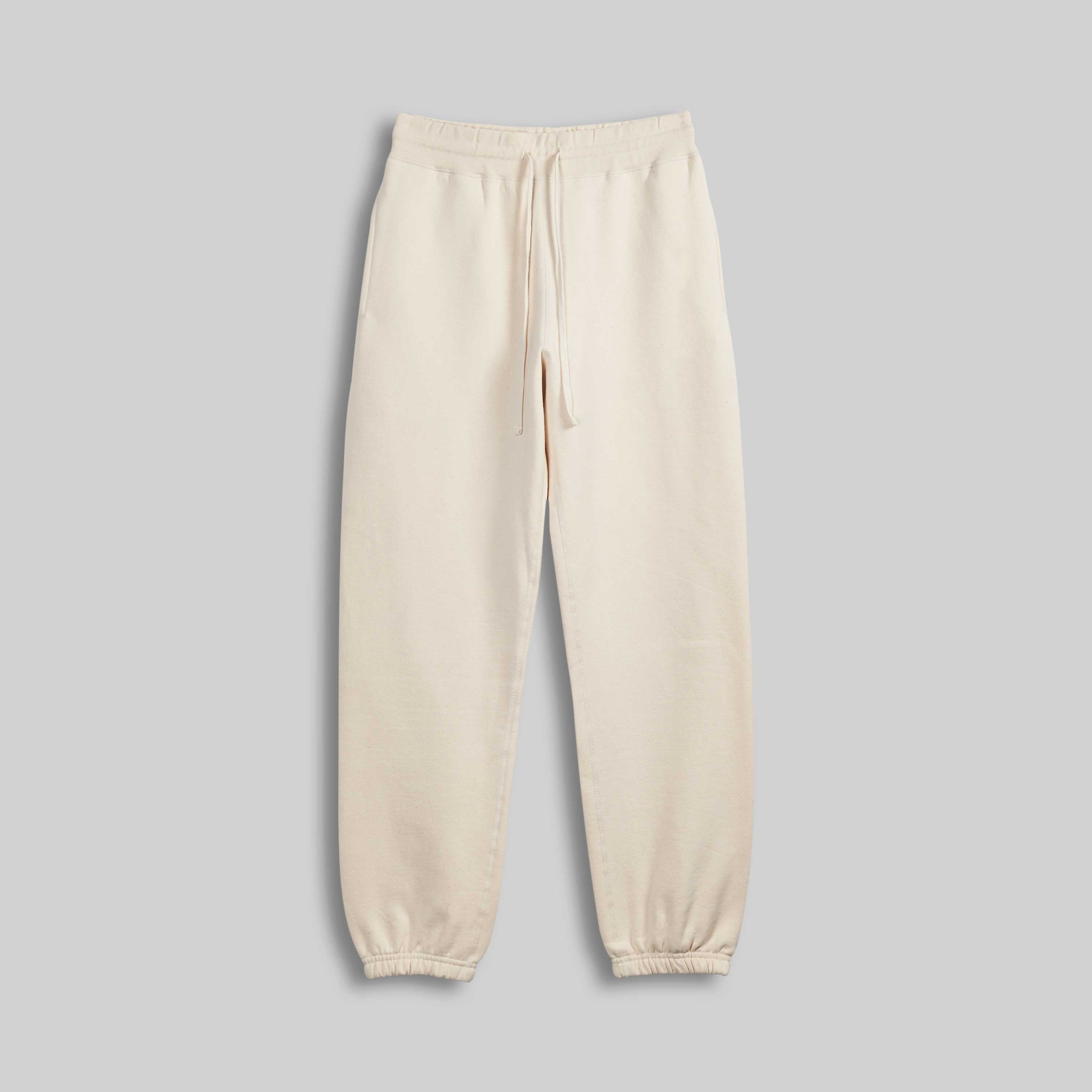 Pantalon Lounge-beige