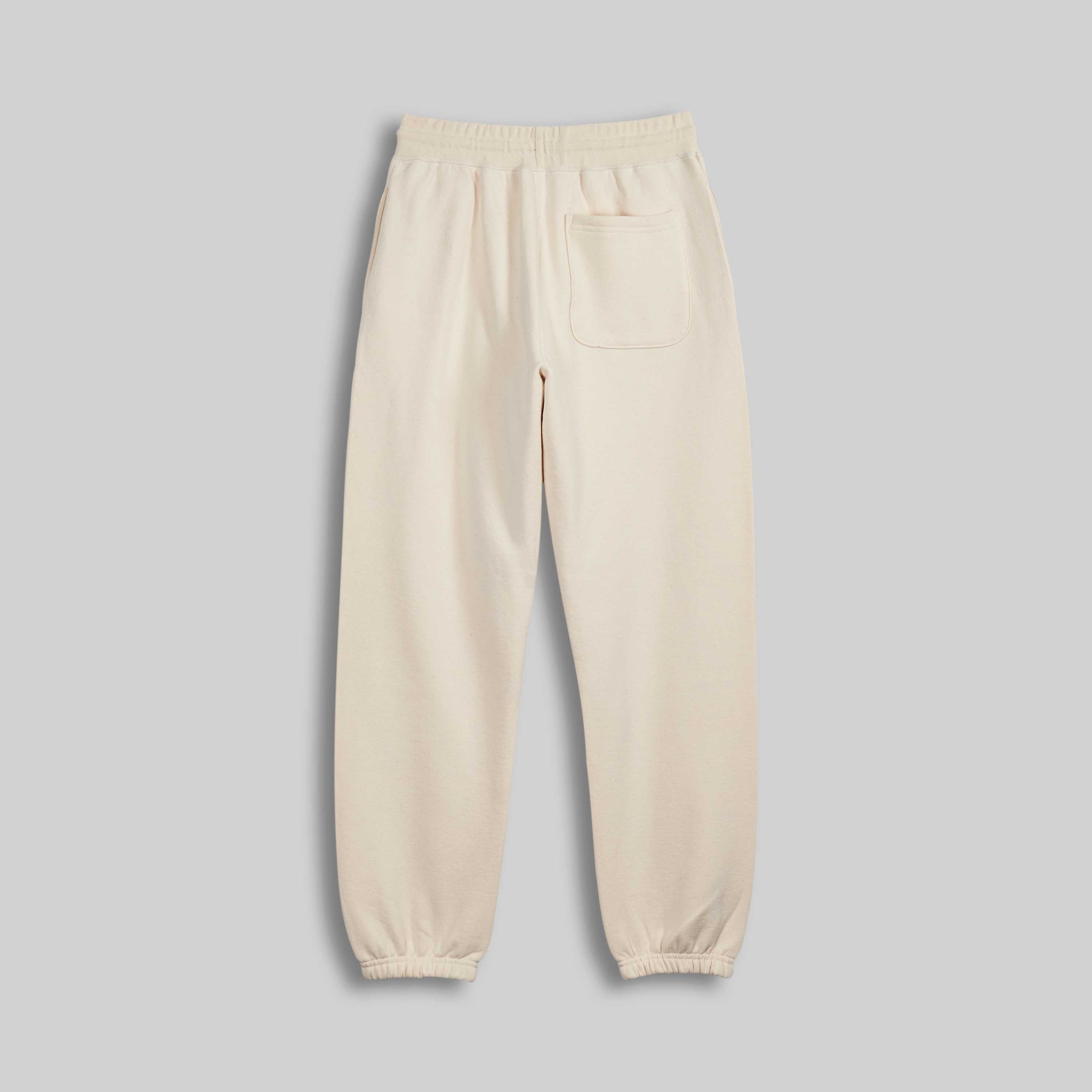 Pantalon Lounge-beige