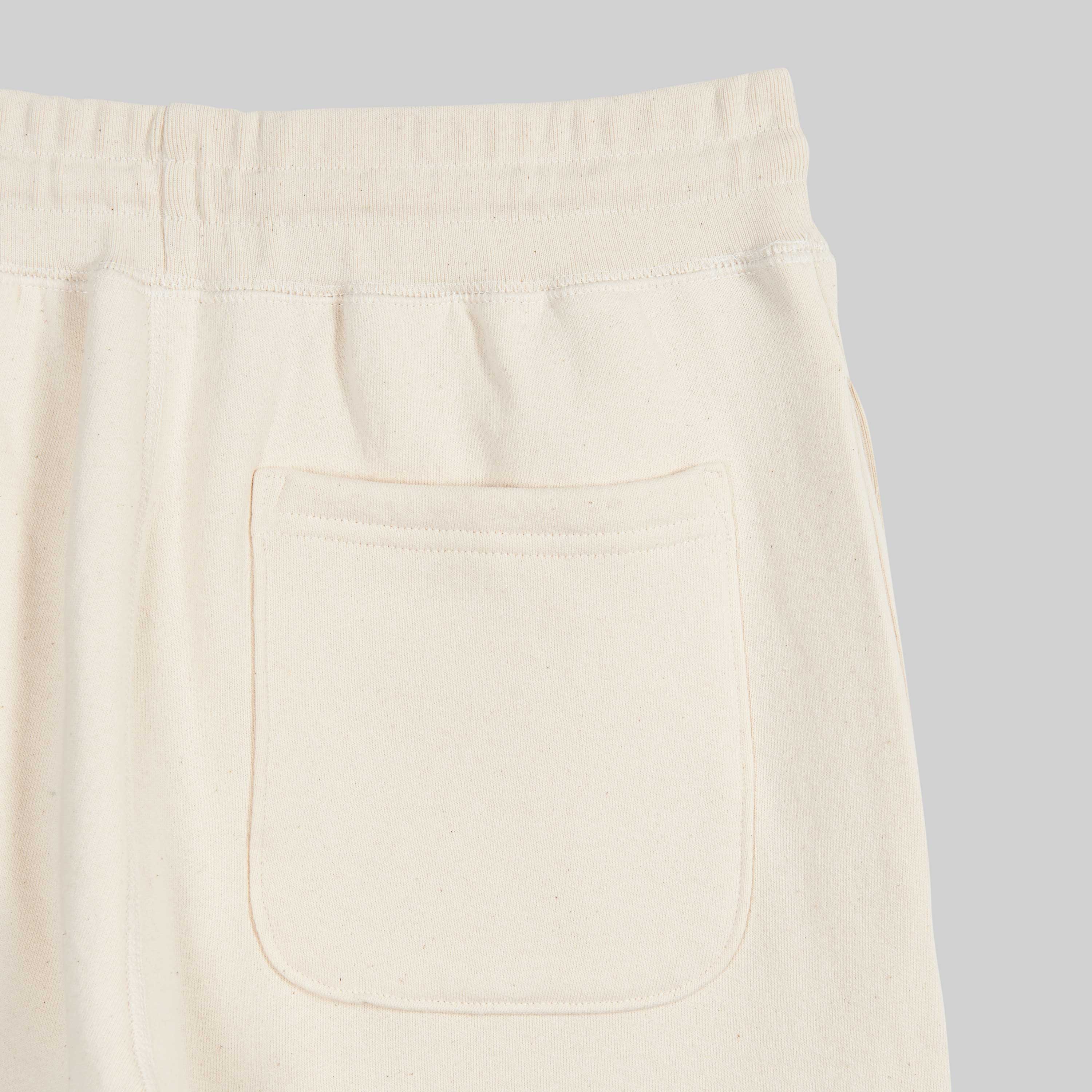 Pantalon Lounge-beige