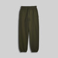 Pantalon Urban Cozy-vert olive