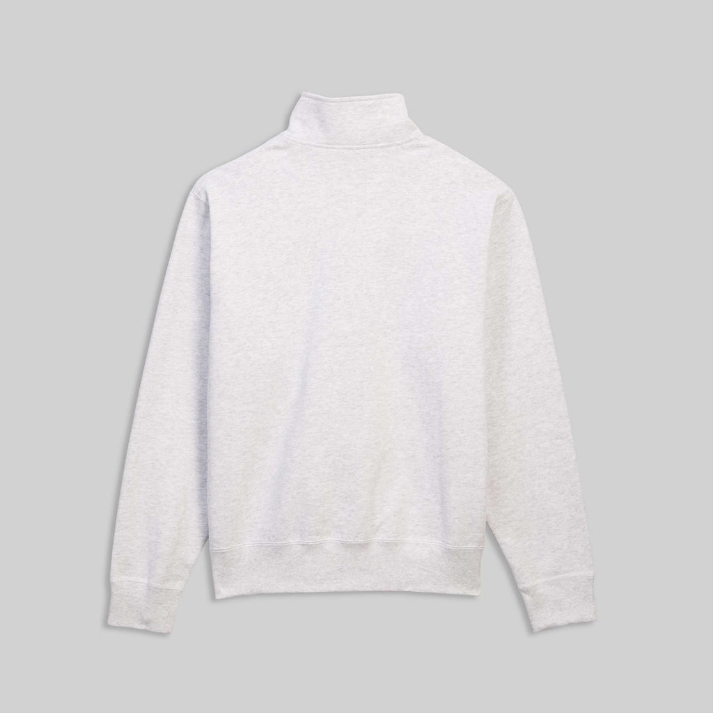Sweat Relax Fit-Blanc