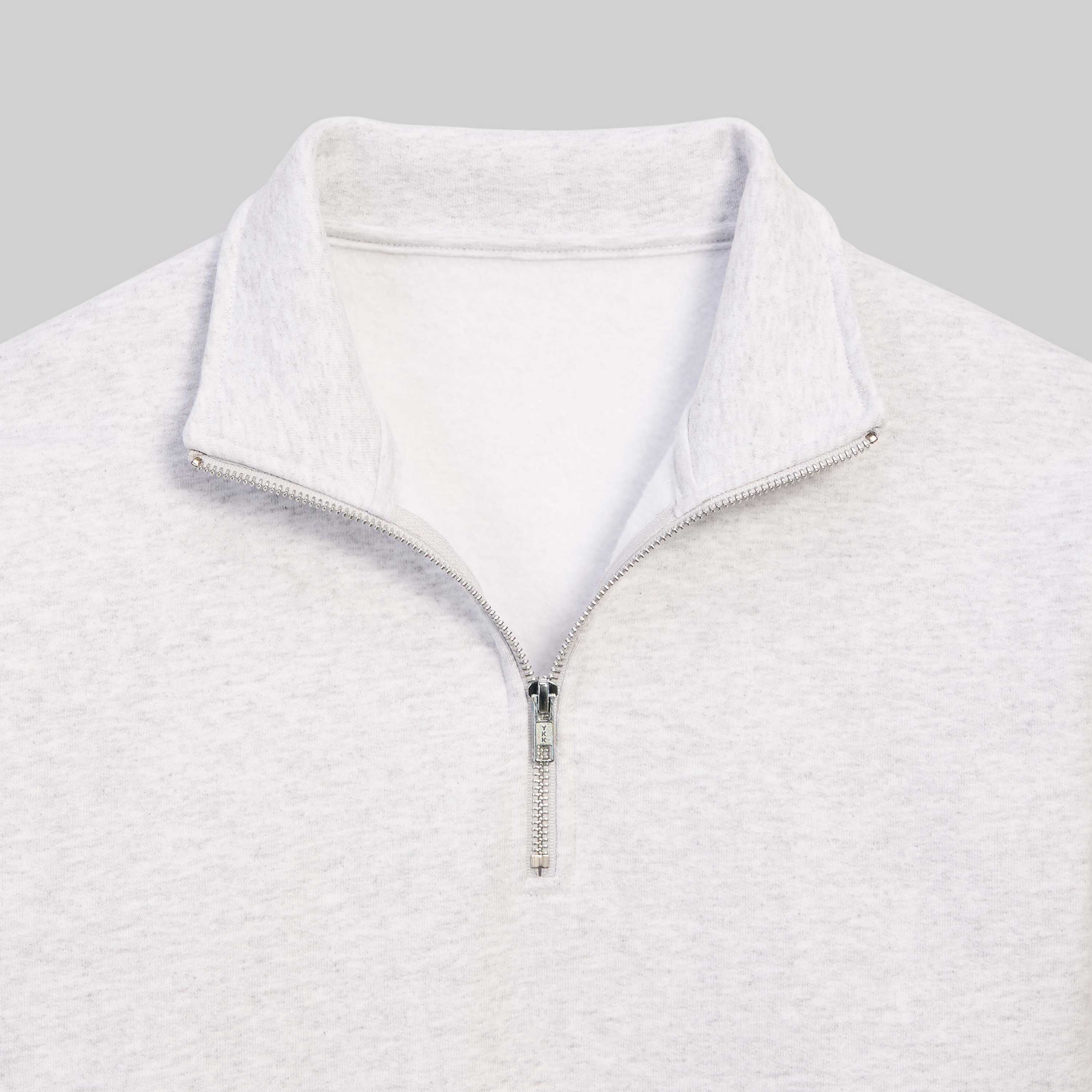 Sweat Relax Fit-Blanc
