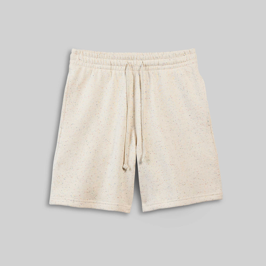 Short Sweat Confort-beige