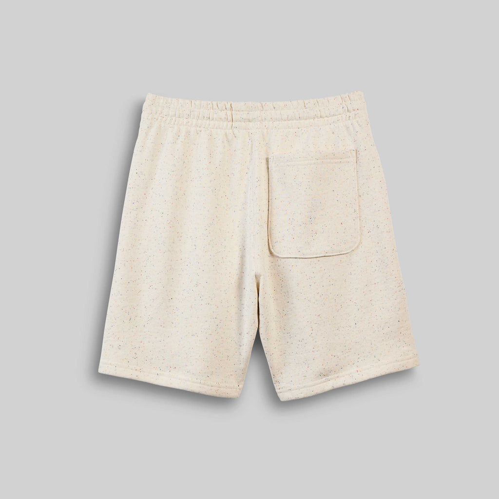Short Sweat Confort-beige